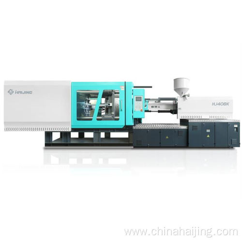 latest injection molding equipment